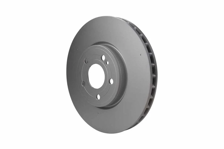PRO HIGH CARBON DB Гальмівний диск W177, V177, W247, H247, X247 HELLA 8DD 355 133-051 (фото 1)