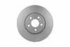PRO HIGH CARBON DB Гальмівний диск W177, V177, W247, H247, X247 HELLA 8DD 355 133-051 (фото 2)