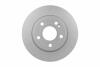 PRO DB Гальмівний диск задн. W177 18- HELLA 8DD 355 133-061 (фото 2)