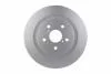 PRO TOYOTA Гальмівний диск задн. RAV 4 V 18- HELLA 8DD 355 134-961 (фото 2)