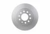 PRO VW Гальмівний диск задн. MULTIVAN T7 21- HELLA 8DD 355 135-021 (фото 2)
