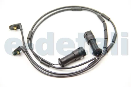Датчик тормозных колодок Astra F/Vectra A HELLA 8DK355250-181