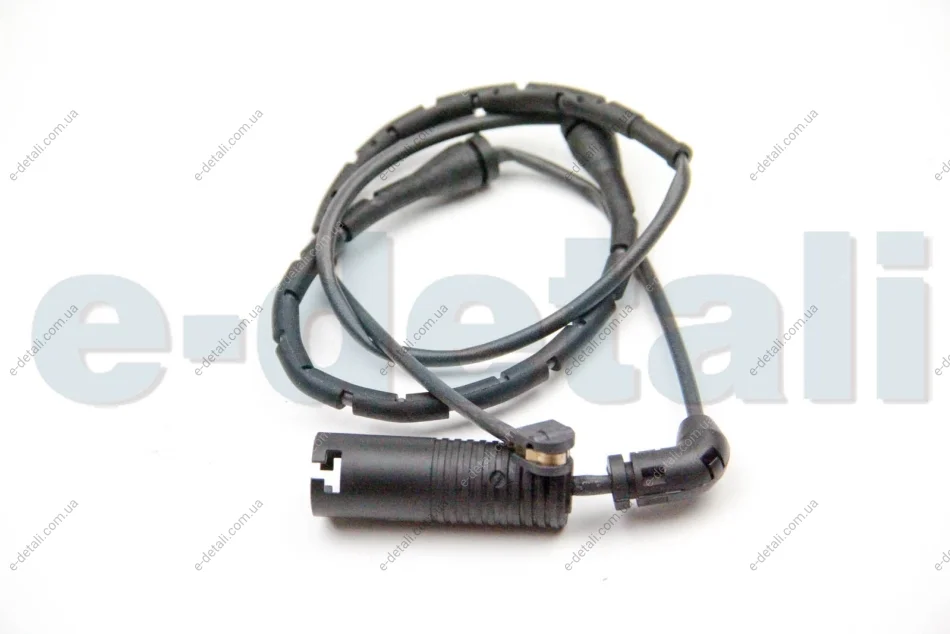 BMW датчик.зносу гальм.колод.задн. L=715мм 1шт. X5 E53 00- HELLA 8DK 355 250-451 (фото 1)
