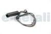 BMW датчик.зносу гальм.колод.задн. L=715мм 1шт. X5 E53 00- HELLA 8DK 355 250-451 (фото 3)