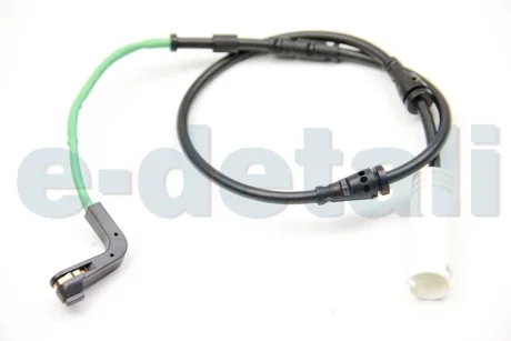 Датчик гальмівних колодок E82/E90/E92 3.0-4.4 - пер. HELLA 8DK355251-541