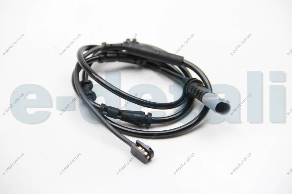 Датчик тормозных колодок BMW F01-F04. HELLA 8DK355251-641 (фото 1)