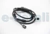 Датчик тормозных колодок BMW F01-F04. HELLA 8DK355251-641 (фото 1)