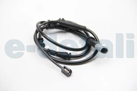 Датчик гальмівних колодок BMW F01-F04 - зад. HELLA 8DK355251-641