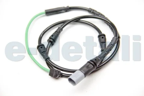 Датчик гальмівних колодок E70/E71/F15/F16 07- - пер. HELLA 8DK355251-731