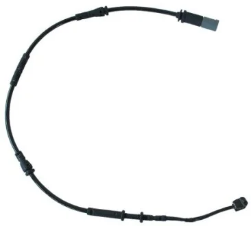 Датчик зносу гальмівних колодок (1шт.); задн. HELLA 8DK 355 252-621