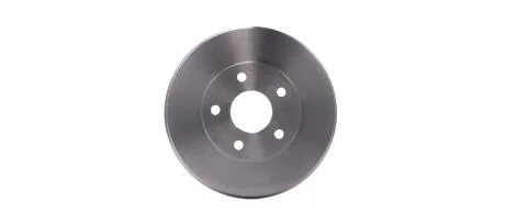 Барабан гальмівний; задн. HELLA 8DT355300911