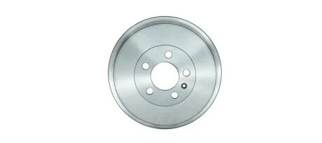 Барабан гальмівний HELLA 8DT355303081