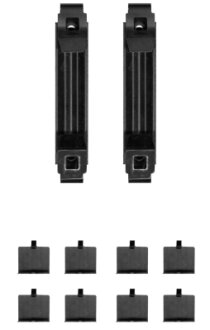 Комплект аксесуарів HELLA 8DZ355206901