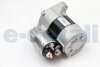 RENAULT Стартер 12V CLIO III, KANGOO, MODUS 1.2/1.4 97-, NISSAN KUBISTAR 1.2 HELLA 8EA 011 610-031 (фото 1)