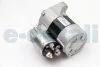 RENAULT Стартер 12V CLIO III, KANGOO, MODUS 1.2/1.4 97-, NISSAN KUBISTAR 1.2 HELLA 8EA 011 610-031 (фото 1)