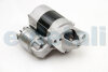 RENAULT Стартер 12V CLIO III, KANGOO, MODUS 1.2/1.4 97-, NISSAN KUBISTAR 1.2 HELLA 8EA 011 610-031 (фото 2)