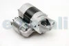 RENAULT Стартер 12V CLIO III, KANGOO, MODUS 1.2/1.4 97-, NISSAN KUBISTAR 1.2 HELLA 8EA 011 610-031 (фото 2)