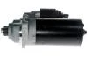 AUDI Стартер A3 1.9 TDI 03-, VW, SKODA HELLA 8EA 011 610-221 (фото 1)
