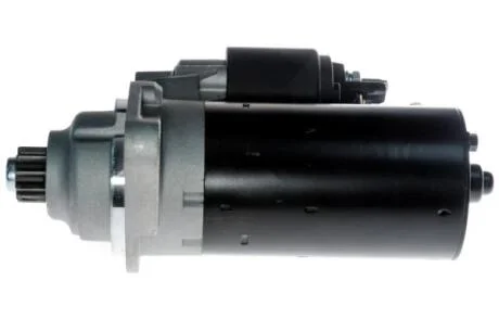 AUDI Стартер A3 1.9 TDI 03-, VW, SKODA HELLA 8EA 011 610-221
