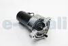Стартер Berlingo/Partner 1.1-1.6 96- (0.85kw) HELLA 8EA011610-441 (фото 1)