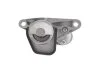 NISSAN Стартер X-TRAIL II 2.0 4x4 07-13, RENAULT LAGUNA III 2.0 16V Hi-Flex 07-15 HELLA 8EA 011 611-841 (фото 2)