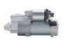 FORD Стартер FOCUS III 2.0 14-, GALAXY III 2.0 15- HELLA 8EA 011 611-991 (фото 1)
