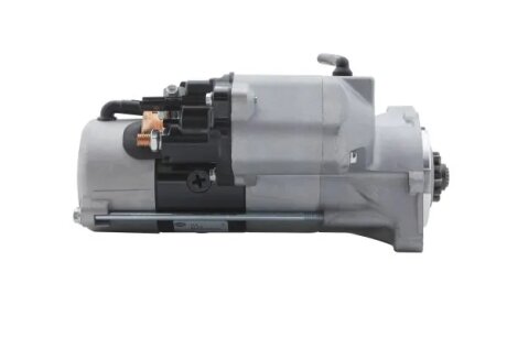 LAND ROVER Стартер RANGE ROVER III 3.6, 4.4 06- HELLA 8EA 011 612-021