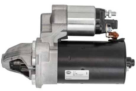 BMW Стартер 1 (F20), 3 (F30, F80), 3 Gran Turismo (F34), 5 (F10) HELLA 8EA 011 612-771