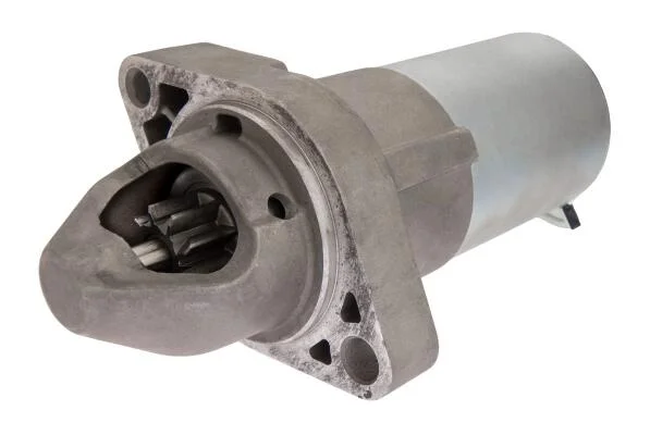 HONDA Стартер HELLA 8EA 011 612-821 (фото 1)