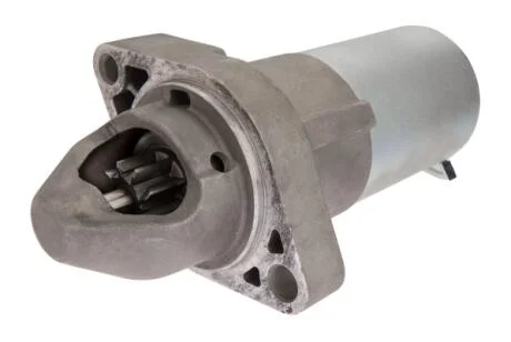 HONDA Стартер HELLA 8EA 011 612-821