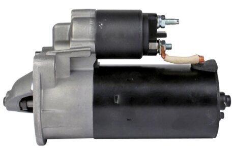 VOLVO Стартер S60 I, XC70 I, XC90 I HELLA 8EA 012 526-161
