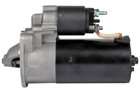 VOLVO Стартер S60 I, XC70 I, XC90 I HELLA 8EA 012 526-161