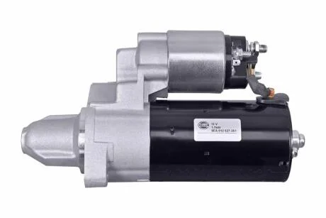 Стартер HELLA 8EA012527251