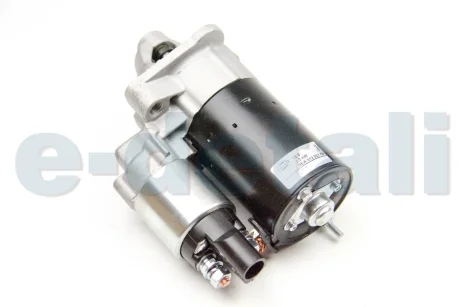 Стартер A4/Superb/Passat 1.6-2.0 00-09 HELLA 8EA012527-591