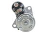 SMART Стартер FORTWO 07- HELLA 8EA 012 528-721 (фото 3)