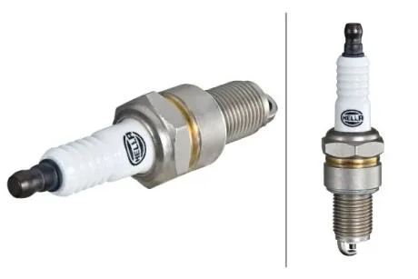 Свічки запалювання Energy Audi 80/100 1.6 HELLA 8EH 188 704-171