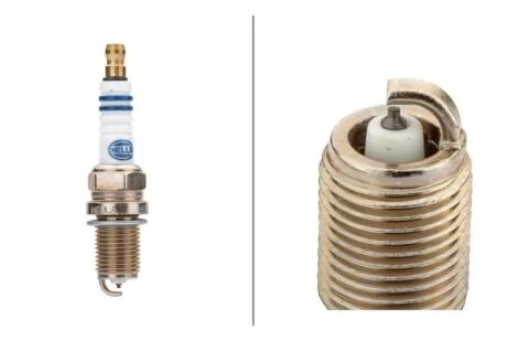 Свеча зажигания Platinum, PM7RC-10 HELLA 8EH188705041