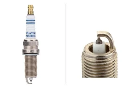 Свічка запалювання Platinum, PMJ8RC4-10 HELLA 8EH188705081