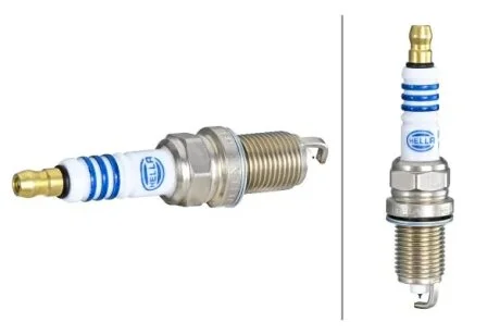IM7RC5-11P Свічка запалювання Iridium Pro HELLA 8EH 188 706-231