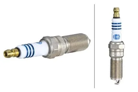 ISJ7RC-13P Свічка запалювання Iridium Pro HELLA 8EH 188 706-441