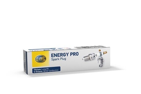 Свічка запалювання Energy Pro HELLA 8EH 188 708-051