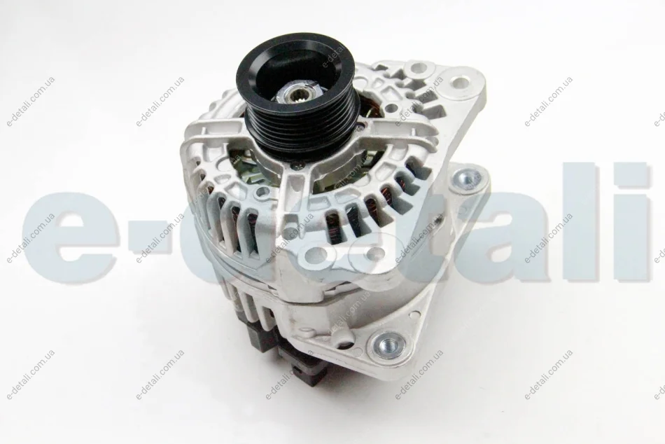 Генератор A3/Ibiza/Leon/Fabia/Octavia/Caddy/Golf/Polo 1.4-3.2 99- HELLA 8EL011710-311 (фото 1)