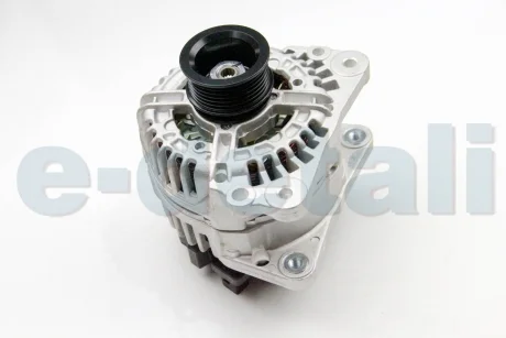 Генератор A3/Ibiza/Leon/Fabia/Octavia/Caddy/Golf/Polo 1.4-3.2 99- HELLA 8EL011710-311