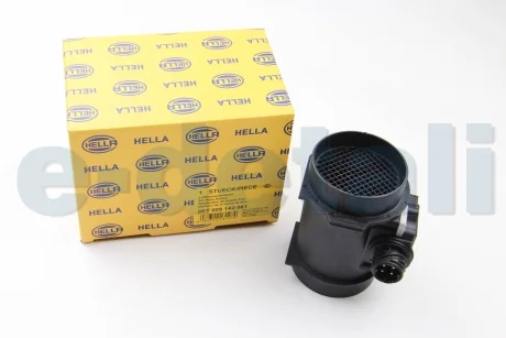 Витратомір повітря HELLA 8ET009142061