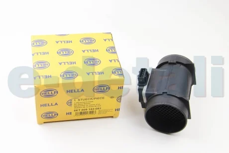 Измеритель массы воздуха HELLA 8ET009142081