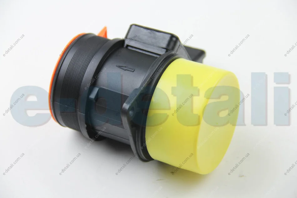 Расходомер воздуха Berlingo/Expert 1.9D(DW8)/2.0HDi HELLA 8ET009142-101 (фото 1)