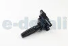 Витратомір повітря (4 конт.) FIAT SCUDO/FORD FOCUS II 2.0D/2.2D 02- HELLA 8ET 009 142-431 (фото 2)