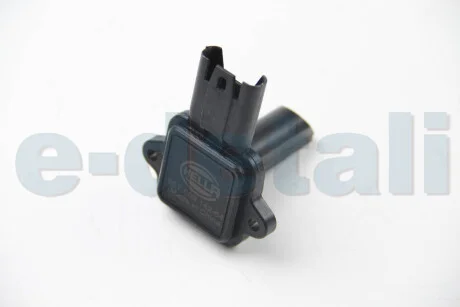 Расходомер воздуха HELLA 8ET009142641