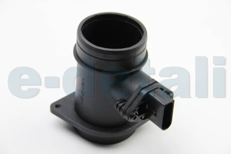Расходомер воздуха LT II/T4 (AGX 02.99>/AHD 05.98>/ANJ/ACV >08.00) HELLA 8ET009142-861