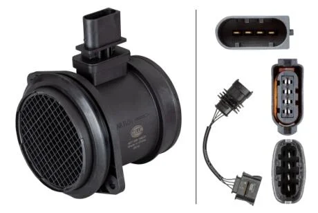Измеритель массы воздуха HELLA 8ET009149211